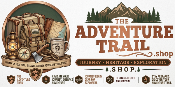 TheAdventureTrail.shop